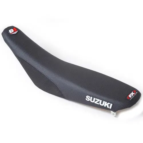 Factory Effex - B4 Ballistic-Grip Seat Cover (Suzuki) 1