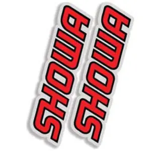 Factory Effex - Universal Swing Arm Stickers 1
