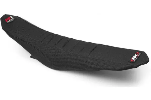 Factory Effex - Fp1 Factory Pleated Seatcover (Ktm) 1