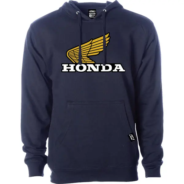 Factory Effex - Honda Classic Hoodie 1