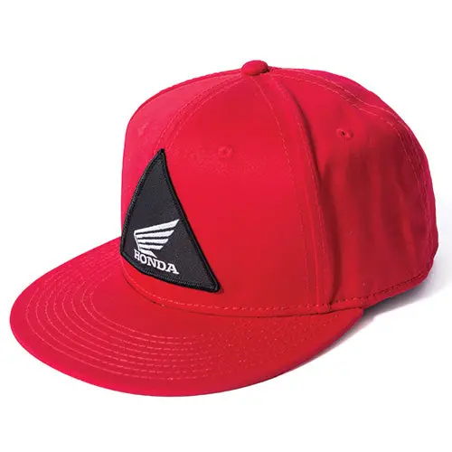 Factory Effex - Honda Tri Snapback Hat (Youth) 1