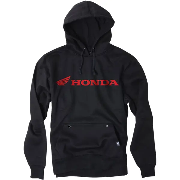 Factory Effex - Honda Horizontal Pullover Hoodie 1