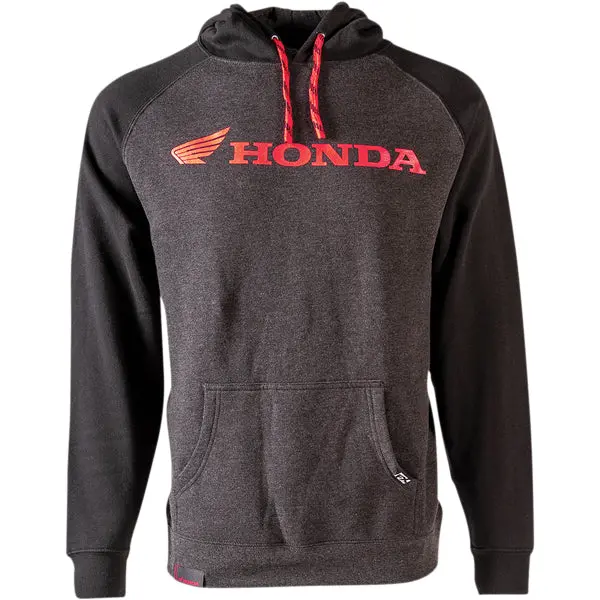Factory Effex - Honda Landscape Pullover Hoodie 1