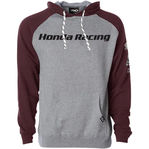 Factory Effex - Honda Racing Hoodie 1