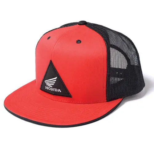 Factory Effex - Honda Tri Snapback Hat 1