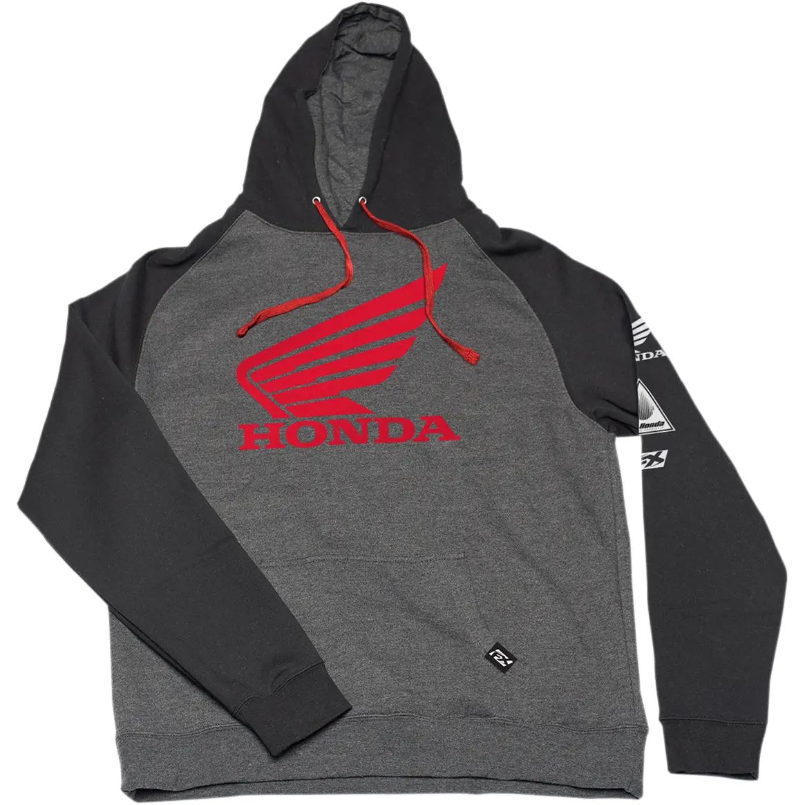 Factory Effex - Honda Wing Hoodie 1