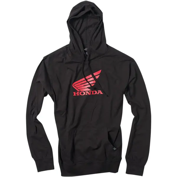Factory Effex - Honda Wing Pullover Hoodie 1