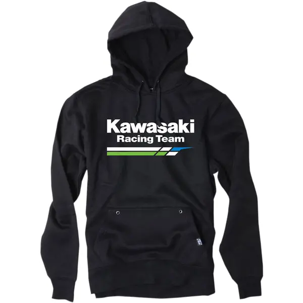Factory Effex - Kawasaki Racing Pullover Hoodie 1