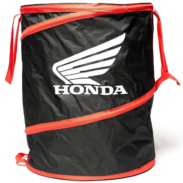 Factory Effex - Pop-Up Rv Trash Cans 1