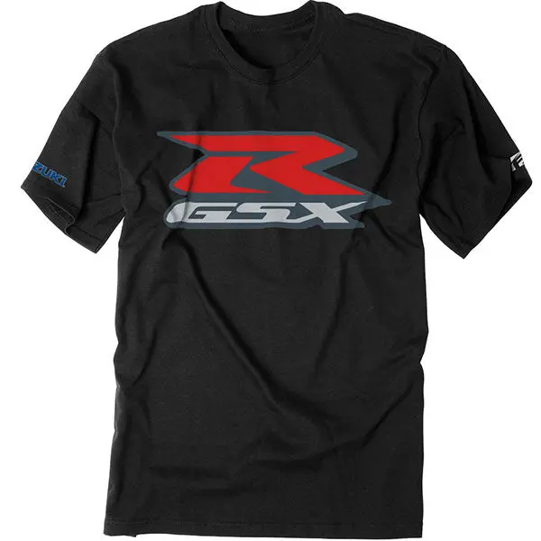 Factory Effex - Suzuki Gsx-R Tee 1
