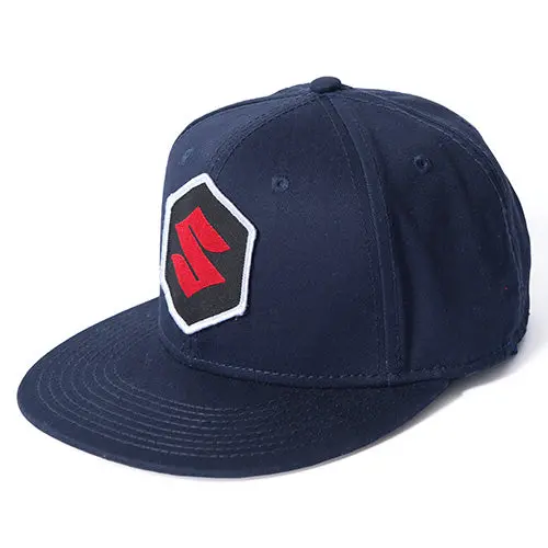 Factory Effex - Suzuki Mark Snapback Hat (Youth) 1