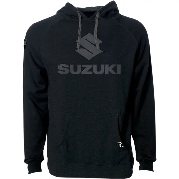 Factory Effex - Suzuki Shadow Pullover Hoodie 1