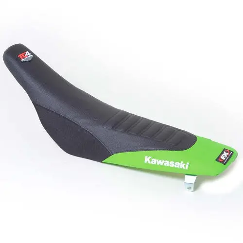 Factory Effex - Tc4 Gripper Seat Cover (Kawasaki) 1