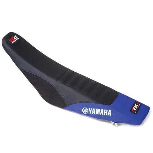 Factory Effex - Tc4 Gripper Seat Cover (Yamaha) 1