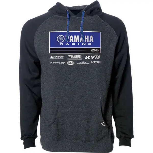 Factory Effex - Yamaha 21 Racewear Hoodie 1
