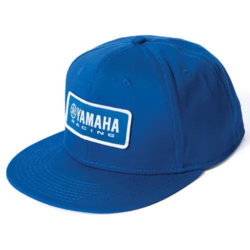 Factory Effex - Yamaha Racing Snapback Hat (Youth) 1