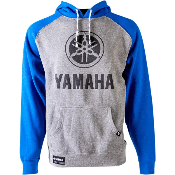 Factory Effex - Yamaha Pullover Hoodie 1