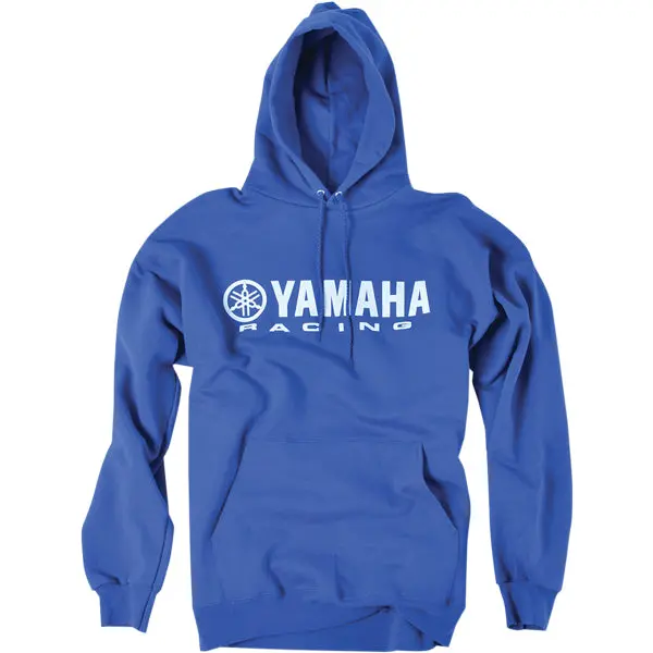 Factory Effex - Yamaha Racing Pullover Hoodie 1