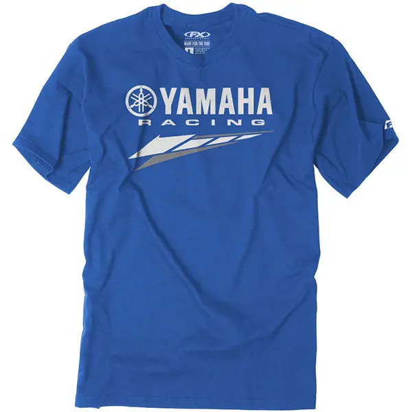 Factory Effex - Yamaha Racing Striker T-Shirt 1