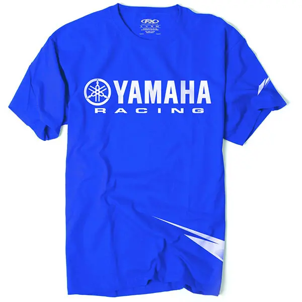 Factory Effex - Yamaha Racing Strobe Tee 1
