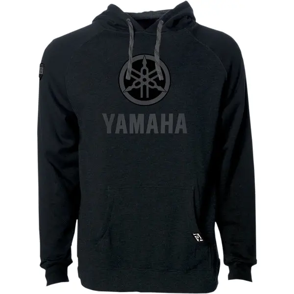 Factory Effex - Yamaha Shadow Pullover Hoodie 1