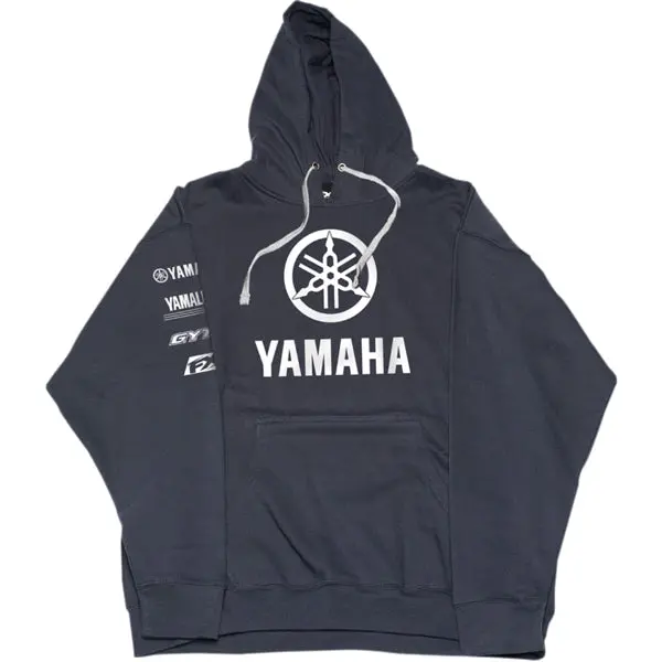 Factory Effex - Yamaha Stack Hoodie 1