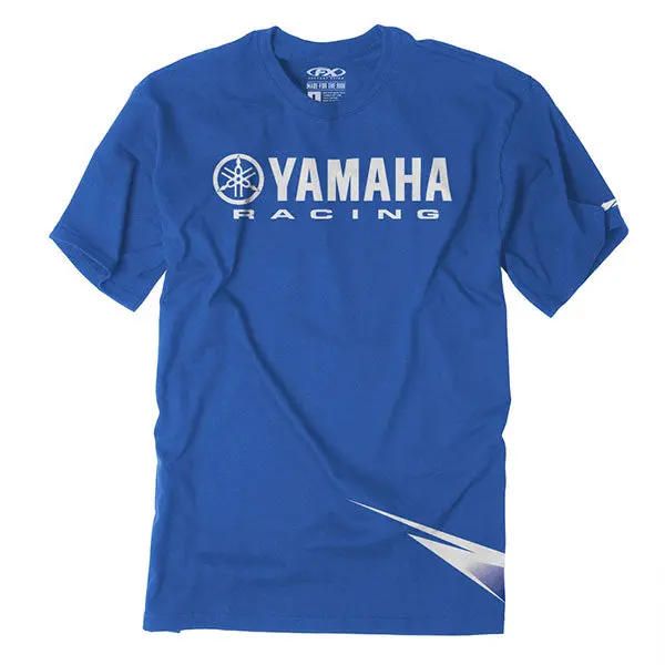 Factory Effex - Yamaha Strobe Tee (Youth) 1