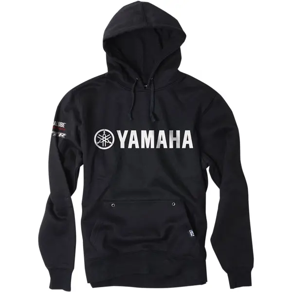 Factory Effex - Yamaha Team Pullover Hoodie 1