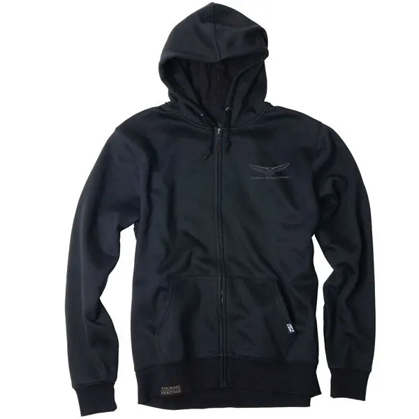 Factory Effex - Goldwing Burst Zip-Up 1