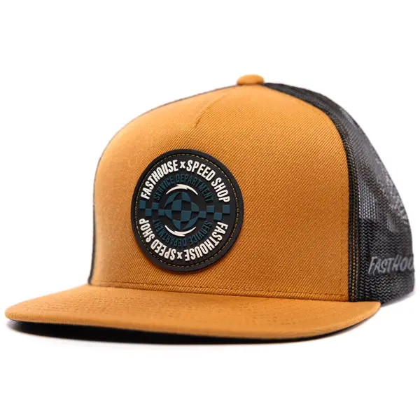 Fasthouse - Finch Hat 1