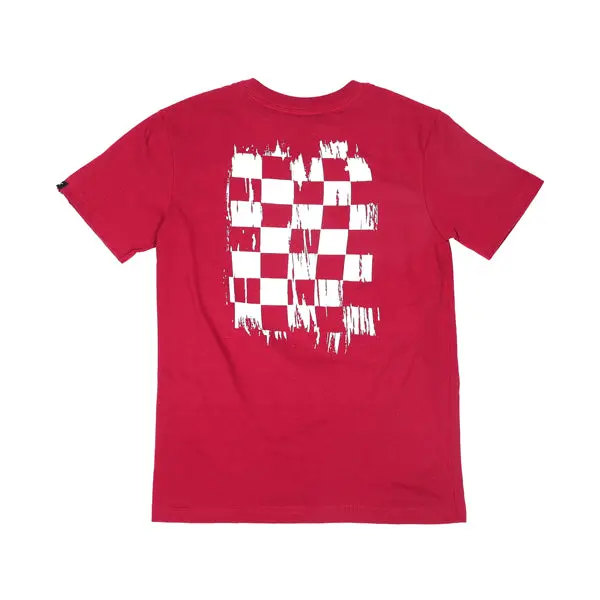 Fasthouse - Fray Tee (Youth) 1