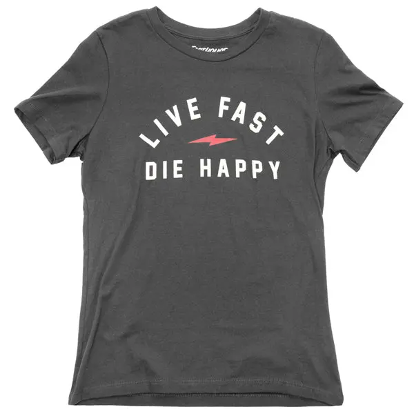 Fasthouse - Wired Tee (Womens) 1