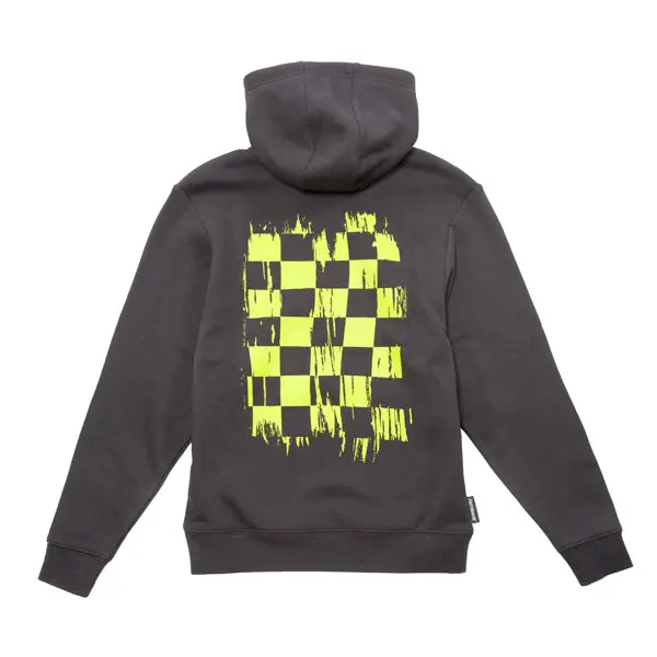 Fasthouse - Fray Hooded Pullover (Youth) 1