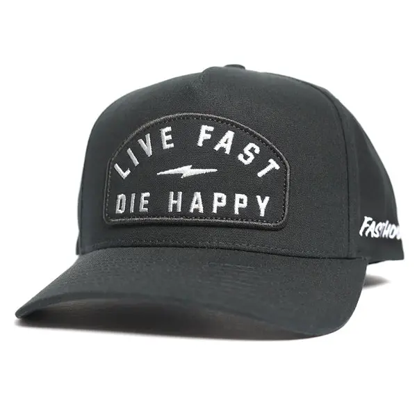Fasthouse - Wired Hat 1
