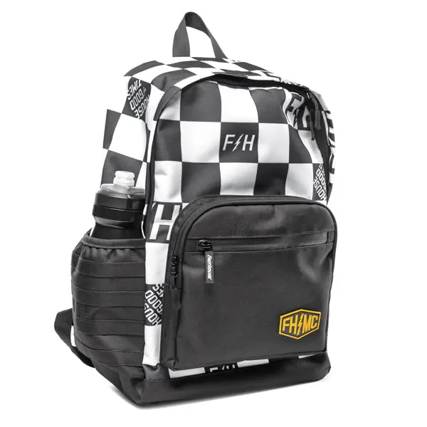 Fasthouse - Coast Backpack 1