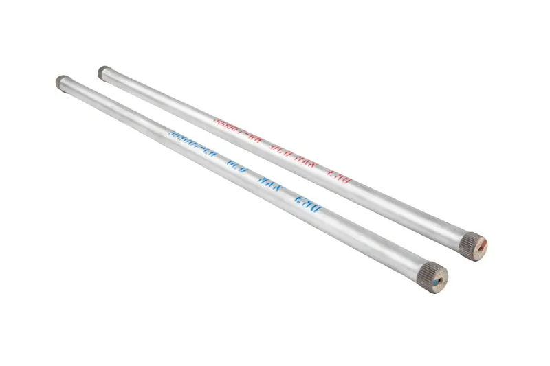 Arb Torsion Bar Set Nissan 97+ Pair 1