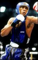 Felix Savon Boxing Career Dvds 1
