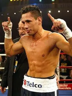 Felix Sturm Boxing Career Dvd 1