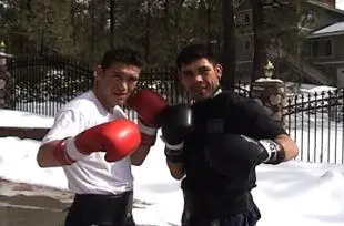 The Fight Life - Boxing Documentary 1