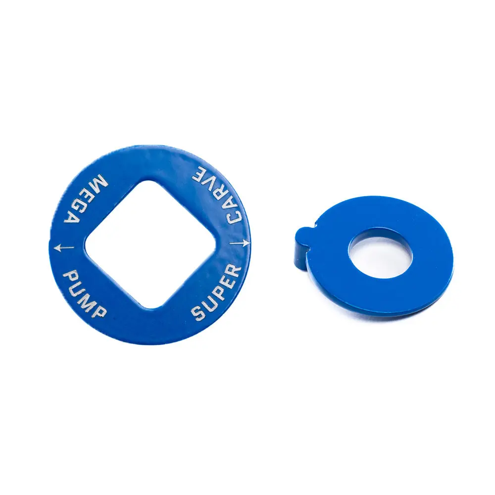 Waterborne - Extra Fin Set 1