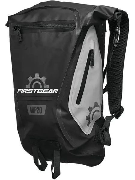 Firstgear - Torrent 20L Waterproof Backpack 1