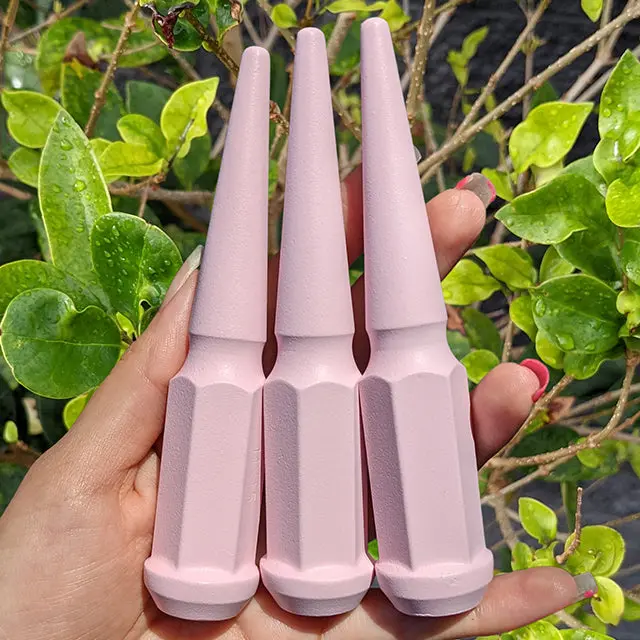 Garage Sale Lug Nuts (Final Sale) 1