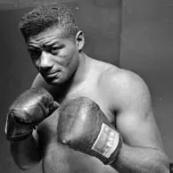 Floyd Patterson Boxing Career Dvds 1
