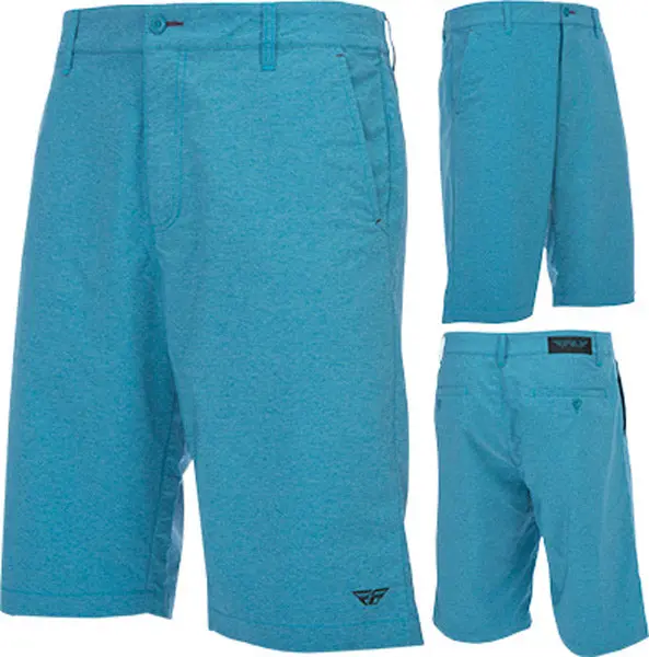 Fly Racing - Pilot Short 1