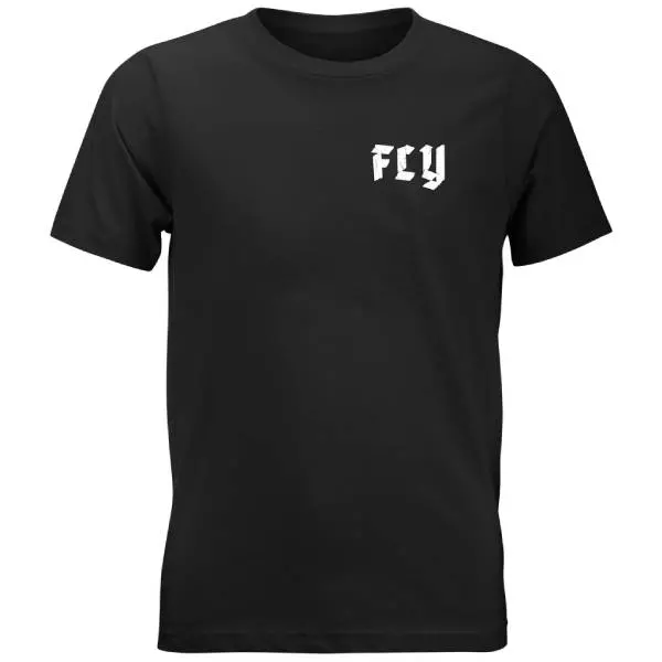 Fly Racing - F-Wing Tee (Youth) 1