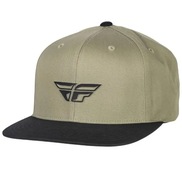 Fly Racing - Weekender Hat (Youth) 1