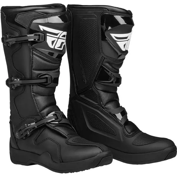 Fly Racing - Maverik Lt Boots 1