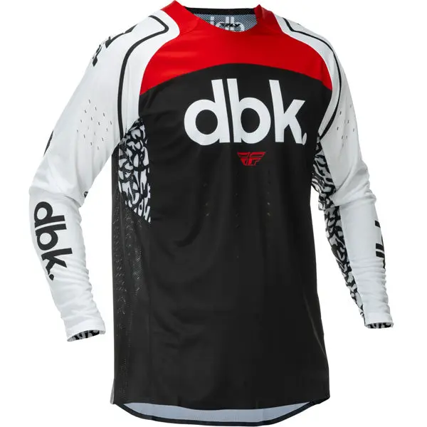Fly Racing - Evolution Dst Dbk Jersey 1