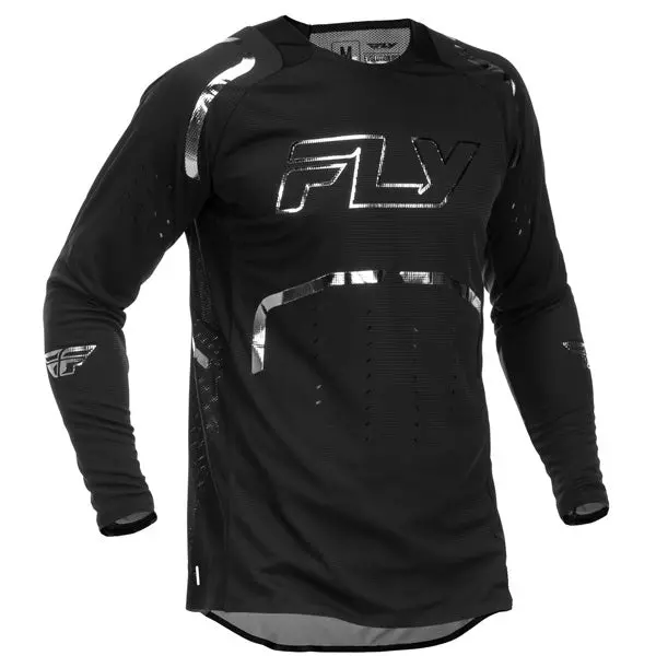 Fly Racing - Evolution Dst Se Spark Jersey 1