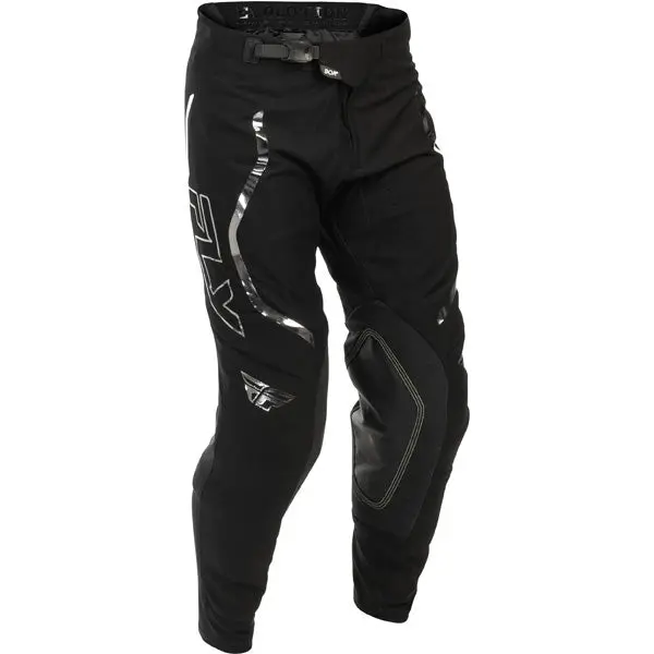 Fly Racing - Evolution Dst Se Spark Pants 1